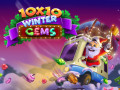 Oyunlar 10x10 Winter Gems