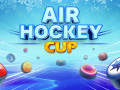 Oyunlar Air Hockey Cup
