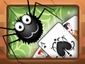 Oyunlar Amazing Spider Solitaire