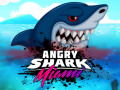 Oyunlar Angry Shark Miami