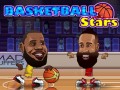 Oyunlar Basketball Stars