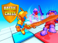Oyunlar Battle Chess: Puzzle