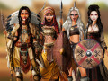 Oyunlar Battle Maidens