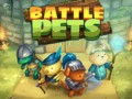 Oyunlar Battle Pets
