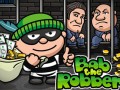 Oyunlar Bob The Robber
