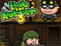Oyunlar Bob the Robber 3