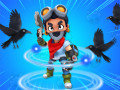 Oyunlar Brawl Stars Brave Adventure