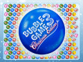 Oyunlar Bubble Game 3: Christmas Edition
