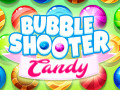 Oyunlar Bubble Shooter Candy