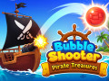 Oyunlar Bubble Shooter Pirate Treasures
