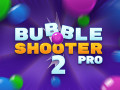 Oyunlar Bubble Shooter Pro 2