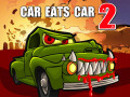 Oyunlar Car Eats Car 2