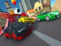 Oyunlar Cartoon Mini Racing