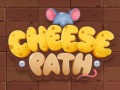 Oyunlar Cheese Path