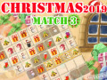 Oyunlar Christmas 2019 Match 3