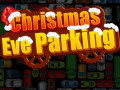 Oyunlar Christmas Eve Parking