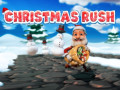 Oyunlar Christmas Rush 