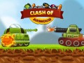 Oyunlar Clash of Armour