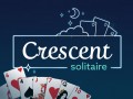 Oyunlar Crescent Solitaire