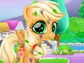 Oyunlar Cute Pony Care
