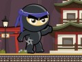 Oyunlar Dark Ninja