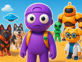 Oyunlar Dogs vs Aliens