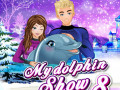 Oyunlar Dolphin Show 8