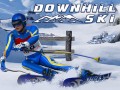 Oyunlar Downhill Ski