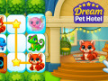Oyunlar Dream Pet Hotel