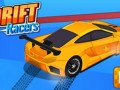Oyunlar Drift Racers