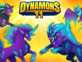 Dynamons 11