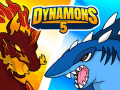 Oyunlar Dynamons 5