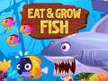 Oyunlar Eat And Grow Fish