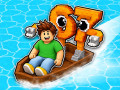 Oyunlar Float for Brainrots