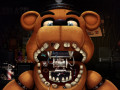 Oyunlar FNAF: Night at the Dentist