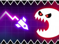 Oyunlar Geometry Vibes Monster