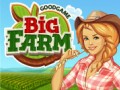 Oyunlar GoodGame Big Farm
