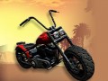 Oyunlar GTA Motorbikes