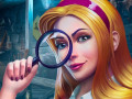 Oyunlar Hidden Objects: Brain Teaser