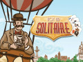 Oyunlar Hot Air Solitaire