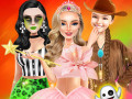 Oyunlar Iconic Halloween Costumes