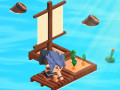 Oyunlar Idle Arks: Sail and Build 2