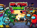 Oyunlar Impostors vs Zombies: Survival