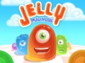Oyunlar Jelly Madness