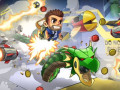 Oyunlar Jetpack Joyride