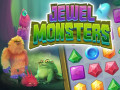 Oyunlar Jewel Monsters