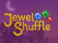 Oyunlar Jewel Shuffle