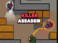 Oyunlar Killer Assassin