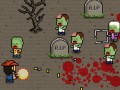 Oyunlar Lemmy vs Zombies
