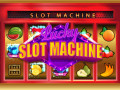 Oyunlar Lucky Slot Machine